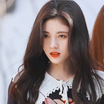 布里叶女士
