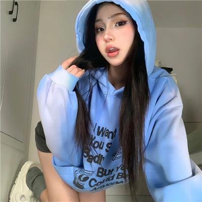 少女佳禾