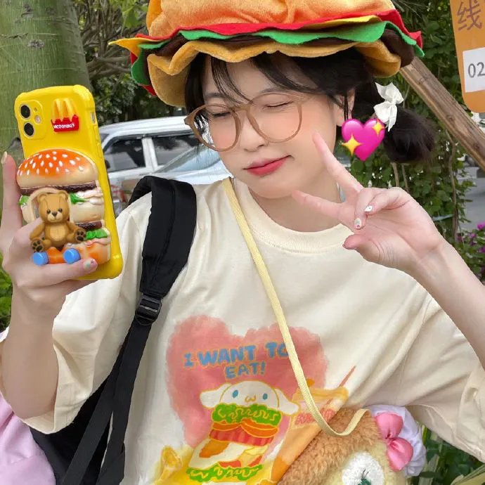 聚焦